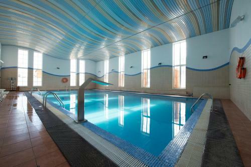 Goli?yn Club Hotel