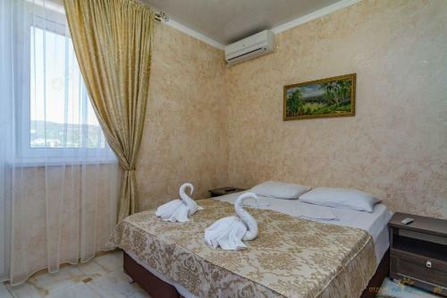 Hostal Otel Villa Solntsa