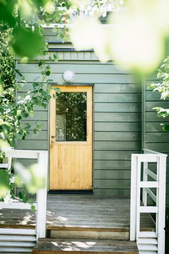 Villa W?les Premium