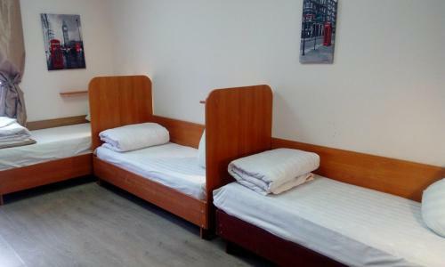 Posada Mini Hotel "center"