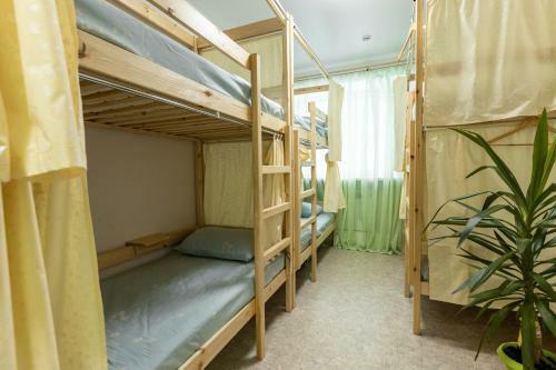 Hostel Rus Tomsk