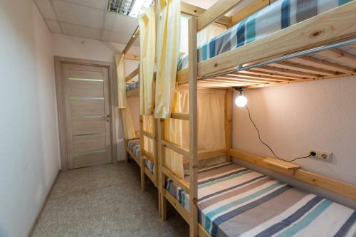 Hostel Rus Tomsk