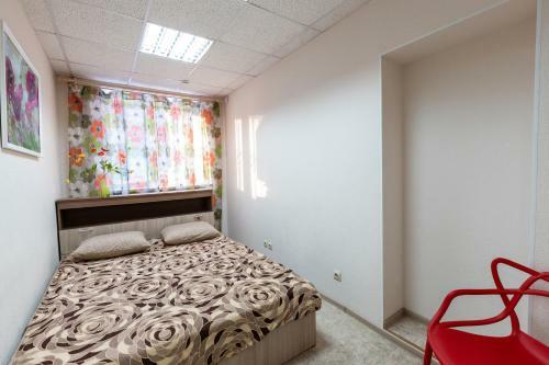 Hostel Rus Tomsk