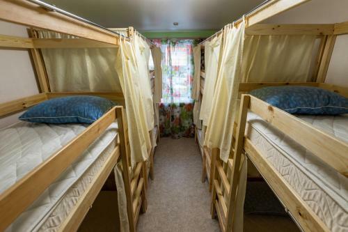Hostel Rus Tomsk