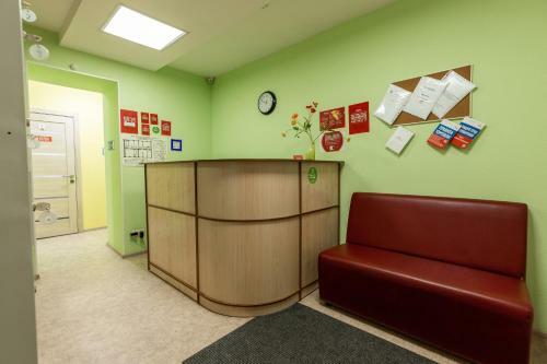 Hostel Rus Tomsk