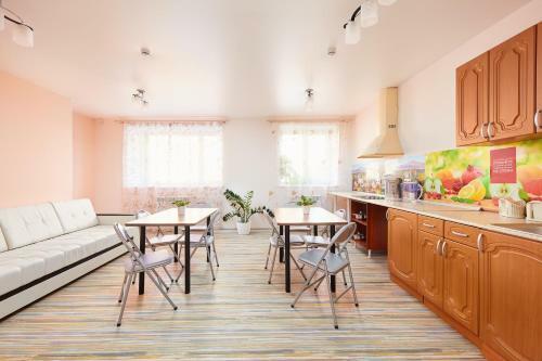 Hostel Rus Tomsk