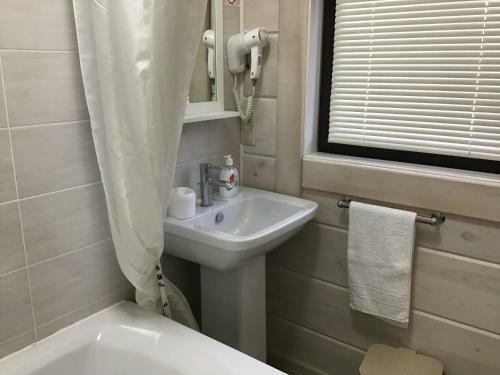 Hostal Guesthouse Staraya Matsesta