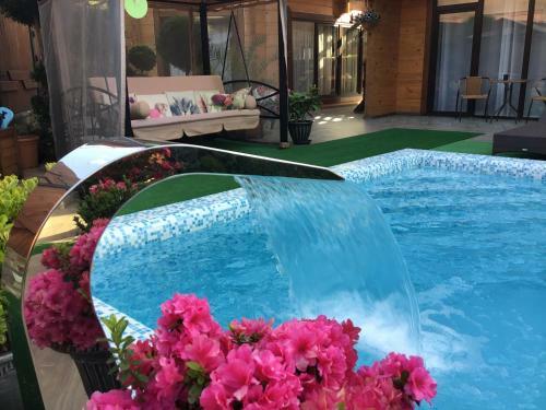 Hostal Guesthouse Staraya Matsesta