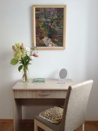 Apartamento White Days