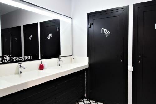 Telegraph Hostel