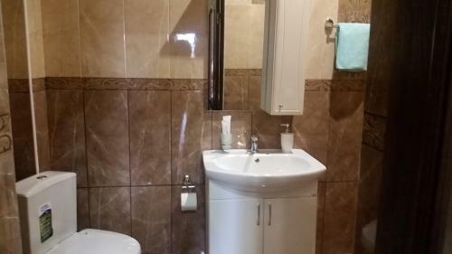 Hotel Guest House Stary Zamok
