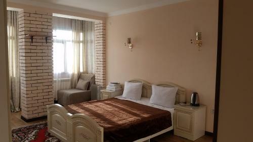 Hotel Guest House Stary Zamok