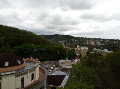 Hotel Guest House Stary Zamok