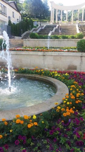 Hotel Guest House Stary Zamok