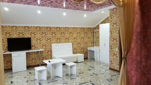 Hotel Novyi Zamok