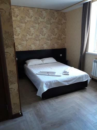 Hotel Novyi Zamok