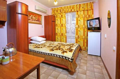 Otdykh U Alexandra Hotel