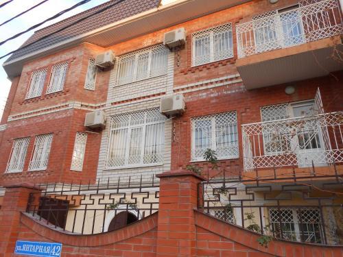 Hostal ???????? ??? " ????????"