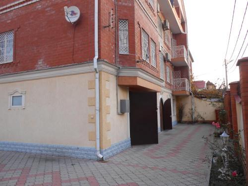Hostal ???????? ??? " ????????"