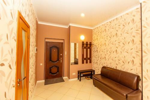 Safari Apartment