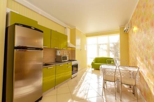 Safari Apartment