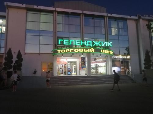 Apartment On Khalturina 11