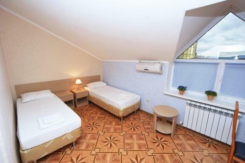 Hostal Casa Blanca Guest House