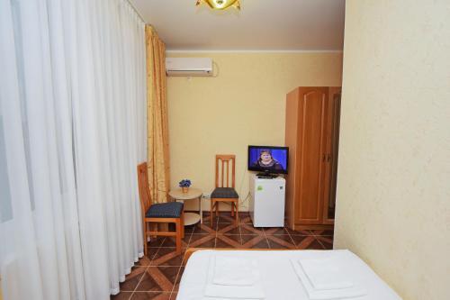 Hostal Casa Blanca Guest House