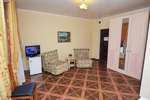 Hostal Casa Blanca Guest House
