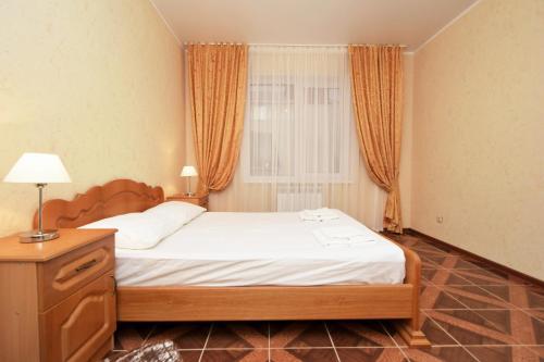 Hostal Casa Blanca Guest House
