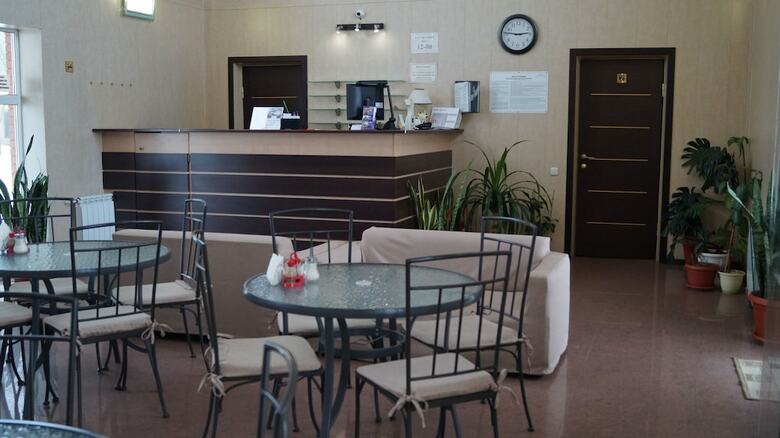 Motel Evrazia-bataysk