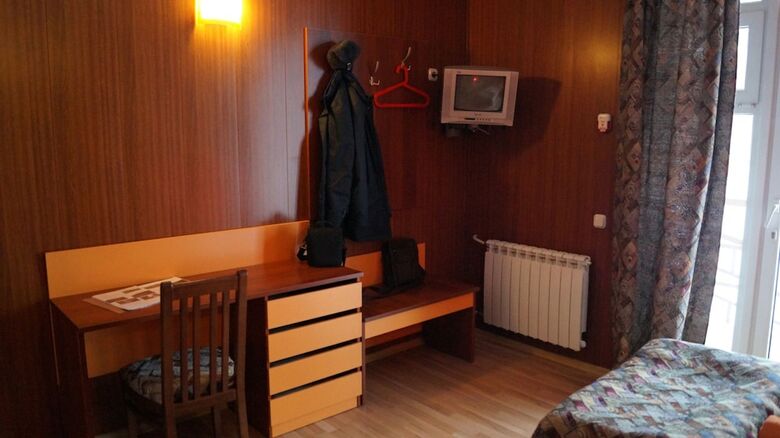 Motel Evrazia-bataysk