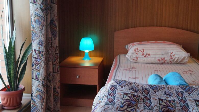 Motel Evrazia-bataysk
