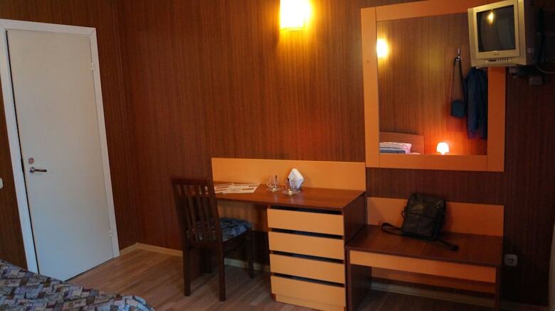 Motel Evrazia-bataysk