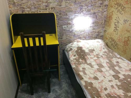 Hostel On Bolshaya Sadovaya