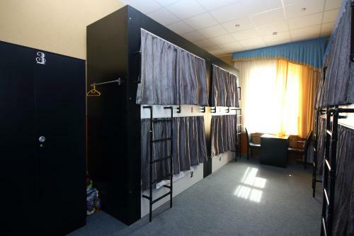 Hostel On Bolshaya Sadovaya
