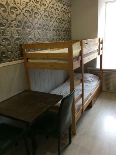 Hostel On Bolshaya Sadovaya