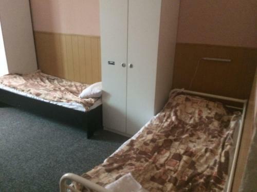 Hostel On Bolshaya Sadovaya
