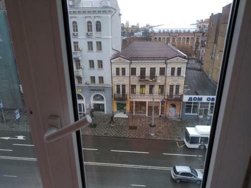 Hostel On Bolshaya Sadovaya