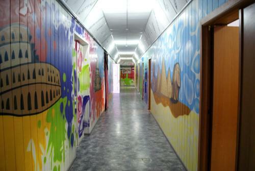 Hostel On Bolshaya Sadovaya