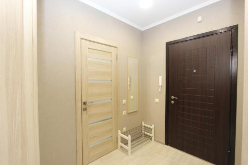 Apartment On Krasnaya Ulitsa 176
