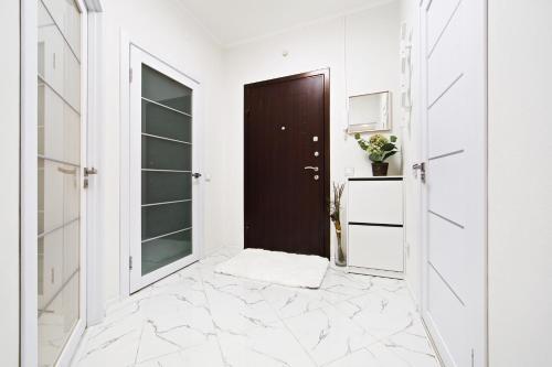 Apartment On Krasnaya Ulitsa 176