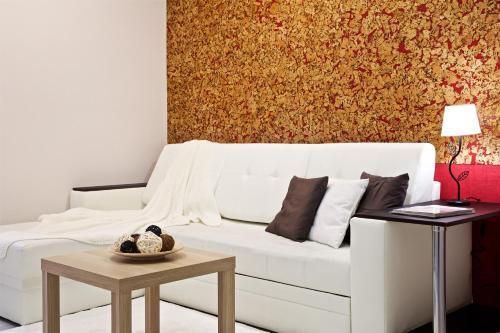 Apartment On Krasnaya Ulitsa 176
