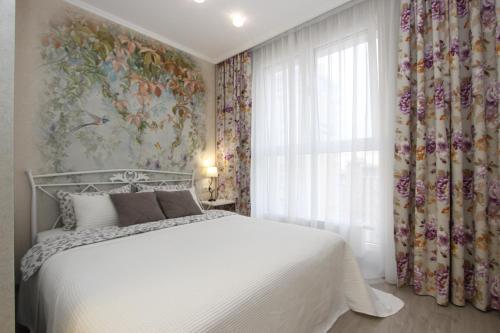 Apartment On Krasnaya Ulitsa 176