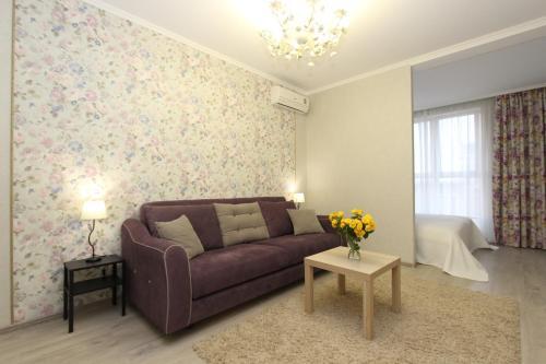Apartment On Krasnaya Ulitsa 176