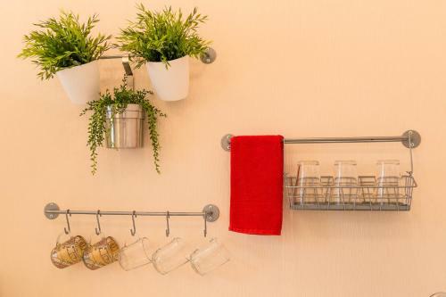 Apartamento Lux Na Festivalnom 5
