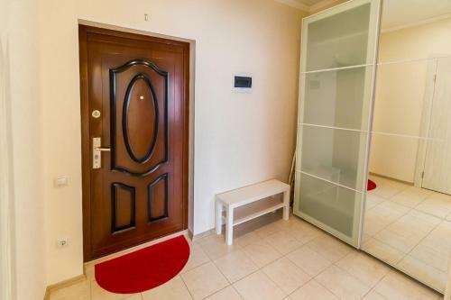 Apartamento Lux Na Festivalnom 5
