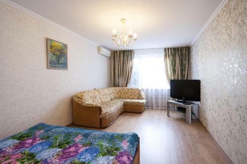 Apartment On Bulvarnoe Koltso