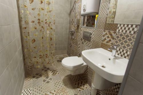 Posada Mini Hotel Lazur