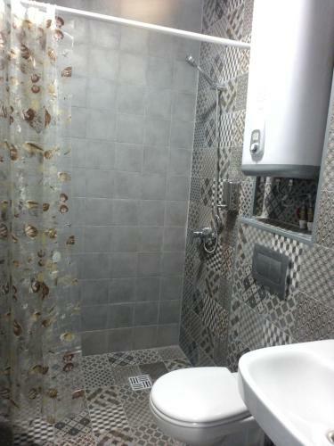 Posada Mini Hotel Lazur